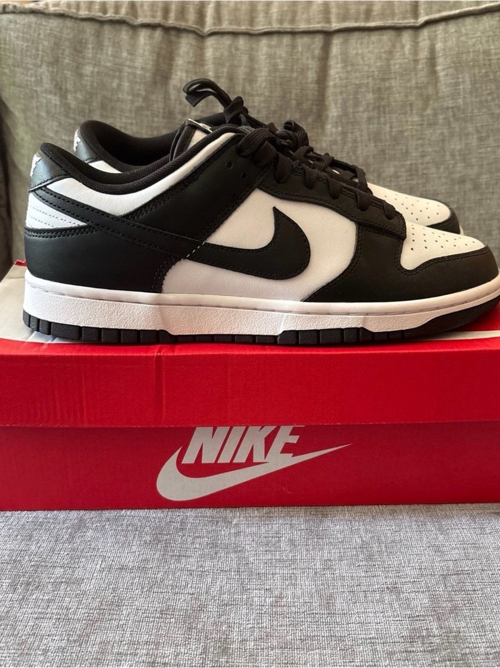 Nike Dunks - Picture 2 of 5